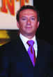 Sergio Regalbuto